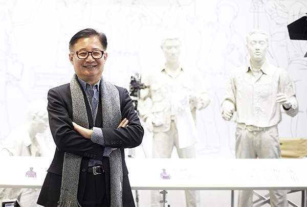 본상심사위원장