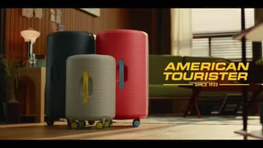 쌤소나이트 코리아 : 롤리오 : All-Rounder ROLLIO 편