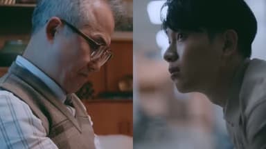 SK텔레콤 : 창사 40주년 | AI, 사랑을 연결하는 가장 진화한 방식입니다 편