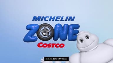 Michelin Zone 편